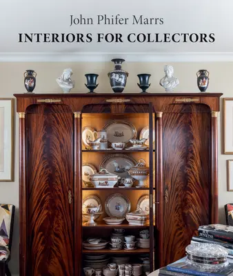 Interiéry pre zberateľov - Interiors for Collectors