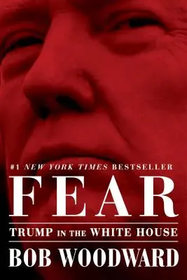 Strach: Trump v Bielom dome - Fear: Trump in the White House