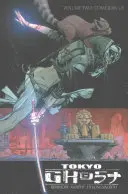 Tokijský duch, 2. zväzok - Tokyo Ghost, Volume 2