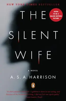 Tichá manželka - The Silent Wife