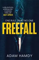 Voľný pád - Freefall