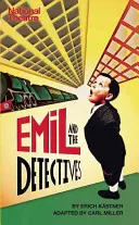Emil a detektívi - Emil and the Detectives