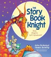 Rytier z knihy príbehov - The Storybook Knight