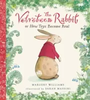 The Velveteen Rabbit (Zamatový králik) - The Velveteen Rabbit