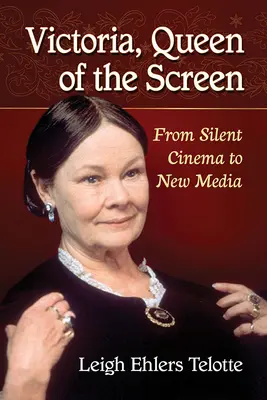 Viktória, kráľovná obrazovky: Od nemého kina k novým médiám - Victoria, Queen of the Screen: From Silent Cinema to New Media