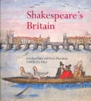 Shakespearova Británia - Shakespeare's Britain