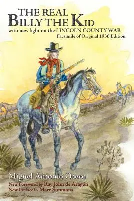 Skutočný Billy the Kid - The Real Billy the Kid