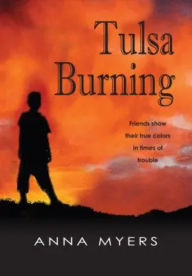 Tulsa Burning: Priatelia ukazujú svoju pravú tvár v ťažkých časoch - Tulsa Burning: Friends Show Their True Colors in Times of Trouble
