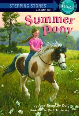 Letný poník - Summer Pony