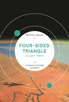 Štvorstranný trojuholník - Four-Sided Triangle