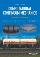 Výpočtová mechanika kontinua - Computational Continuum Mechanics