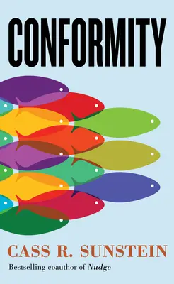 Konformita: Sila sociálnych vplyvov - Conformity: The Power of Social Influences