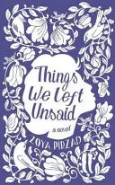 Veci, ktoré sme nechali nevypovedané - Things We Left Unsaid