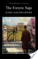 Sága o Forsyteovi - The Forsyte Saga