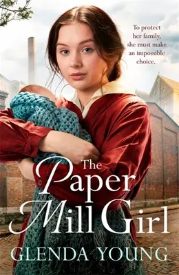 Dievča z papierne - The Paper Mill Girl