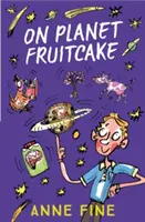 Na planéte Fruitcake - On Planet Fruitcake