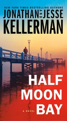 Polmesačný záliv - Half Moon Bay