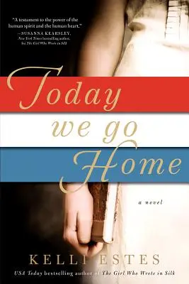Dnes ideme domov - Today We Go Home