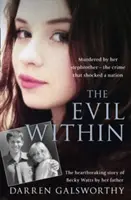 Zlo vo vnútri - The Evil Within