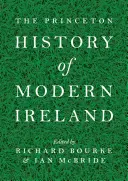 Princetonské dejiny moderného Írska - The Princeton History of Modern Ireland