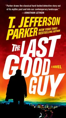 Posledný dobrý chlap - The Last Good Guy