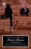 Dedalusova kniha fínskej fantasy - Dedalus Book of Finnish Fantasy