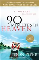 90 minút v nebi: Skutočný príbeh o smrti a živote - 90 Minutes in Heaven: A True Story of Death & Life
