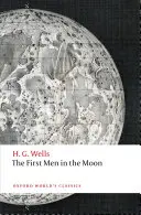 Prví ľudia na Mesiaci - The First Men in the Moon