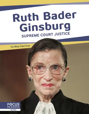 Ruth Bader Ginsburgová: Ginsburgová: sudkyňa Najvyššieho súdu - Ruth Bader Ginsburg: Supreme Court Justice