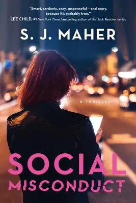Sociálne pochybenie - Social Misconduct