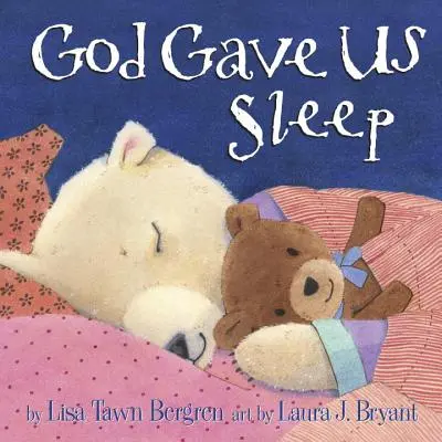 Boh nám dal spánok - God Gave Us Sleep