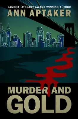 Vražda a zlato - Murder and Gold