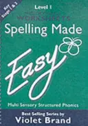 Jednoduchý pravopis - Spelling Made Easy
