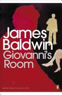 Giovanniho izba - Giovanni's Room