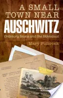 Malé mesto neďaleko Osvienčimu: Obyčajní nacisti a holokaust - A Small Town Near Auschwitz: Ordinary Nazis and the Holocaust