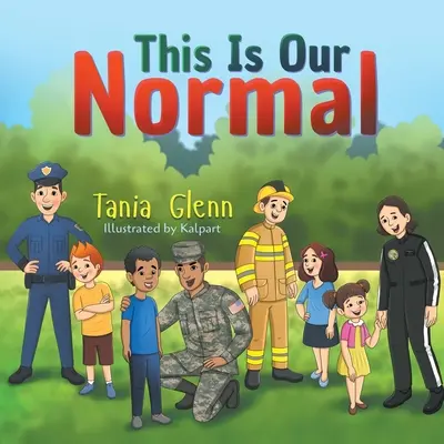 Toto je náš normál - This Is Our Normal