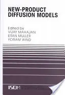 Modely difúzie nových výrobkov - New-Product Diffusion Models