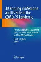 3D tlač v medicíne a jej úloha v pandémii Covid-19: Osobné ochranné prostriedky (OOP) a iné nové zdravotnícke a nezdravotnícke pomôcky - 3D Printing in Medicine and Its Role in the Covid-19 Pandemic: Personal Protective Equipment (Ppe) and Other Novel Medical and Non-Medical Devices