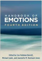 Príručka o emóciách, štvrté vydanie - Handbook of Emotions, Fourth Edition