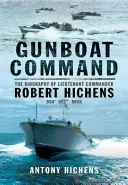 Velenie delostreleckej lode - Gunboat Command