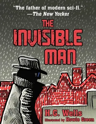 Neviditeľný muž - The Invisible Man
