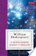 Sen noci svätojánskej - Midsummer Night's Dream
