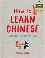 Ako sa učiť čínsky - How to Learn Chinese