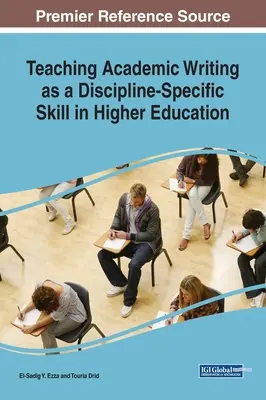 Vyučovanie akademického písania ako špecifickej disciplinárnej zručnosti vo vysokoškolskom vzdelávaní - Teaching Academic Writing as a Discipline-Specific Skill in Higher Education