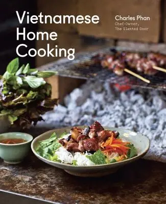 Vietnamská domáca kuchyňa - Vietnamese Home Cooking