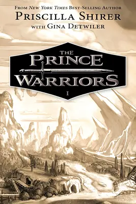 Knieža bojovník - The Prince Warriors