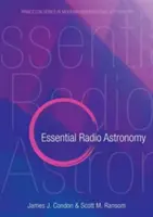 Základná rádioastronómia - Essential Radio Astronomy