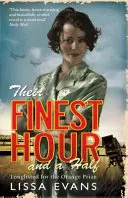 Ich najlepšia hodina a pol - Their Finest Hour and a Half