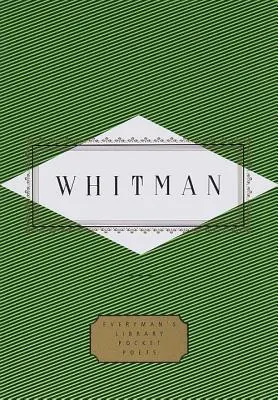 Whitman: Básne - Whitman: Poems