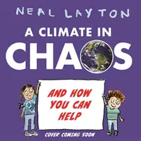Klíma v chaose: a ako môžete pomôcť - Climate in Chaos: and how you can help
